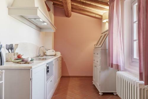 Agroturismo Residenze Piandaccoli
