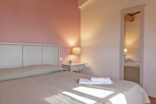 Agroturismo Residenze Piandaccoli
