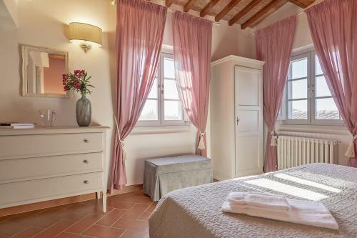 Agroturismo Residenze Piandaccoli
