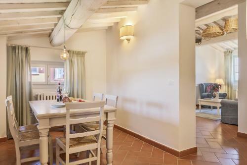 Agroturismo Residenze Piandaccoli