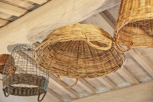 Agroturismo Residenze Piandaccoli