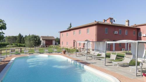 Agroturismo Residenze Piandaccoli