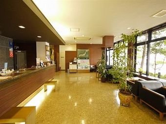 Hotel Route-inn Myoko Arai