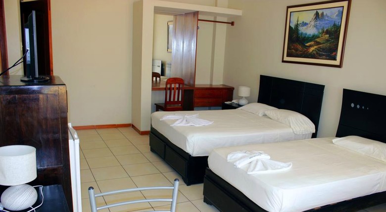 Hotel Brest Amazon