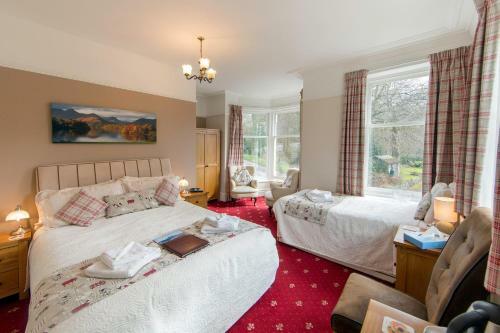 Hostal Laurel Bank Guest House