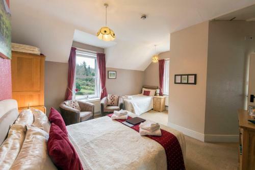Hostal Laurel Bank Guest House
