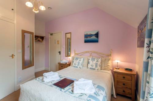 Hostal Laurel Bank Guest House