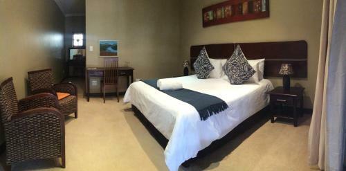 Lodge La Vue Guesthouse