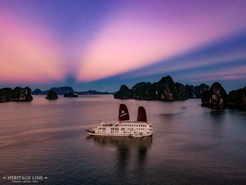 Jasmine Cruise