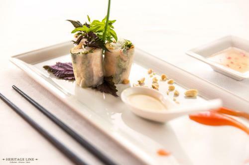 Jasmine Cruise