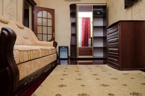 Naftusya Hotel