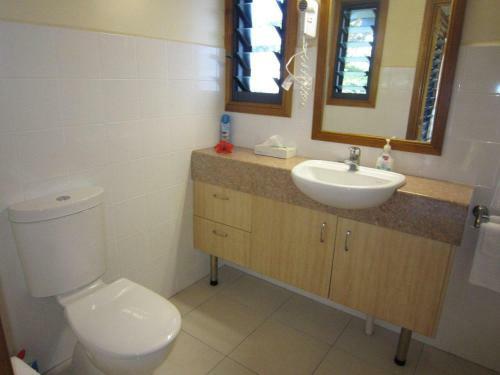 Island Magic Resort Apartments