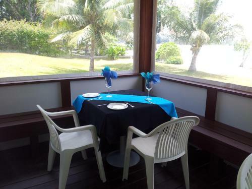 Island Magic Resort Apartments