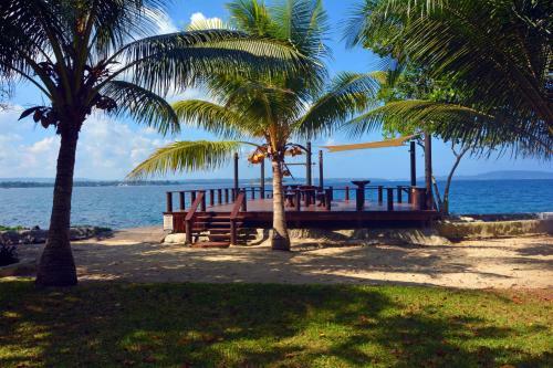 Island Magic Resort Apartments