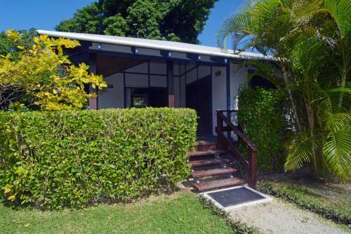 Island Magic Resort Apartments
