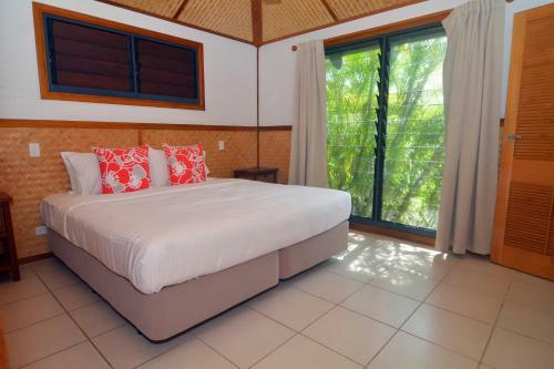 Island Magic Resort Apartments