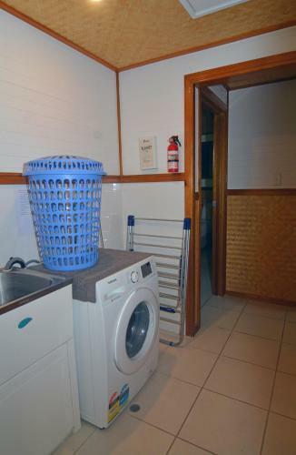 Island Magic Resort Apartments