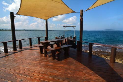 Island Magic Resort Apartments