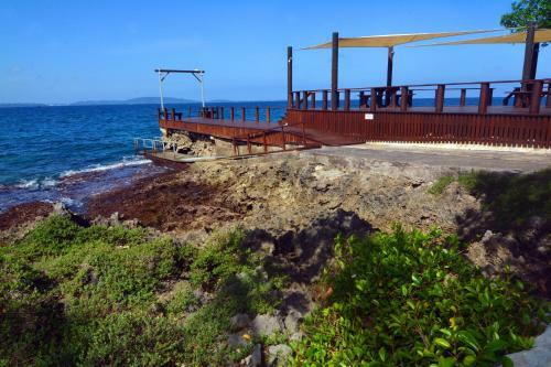 Island Magic Resort Apartments