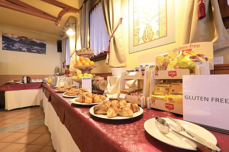 Aparthotel Palace Pontedilegno Resort