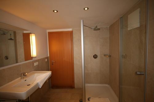 Apartamento Familienappartements Eder