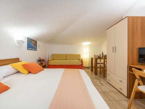 Bed And Breakfast Dorgali