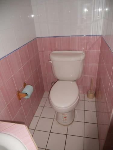 Hostal Villa Florie Guest House - Economic Rooms