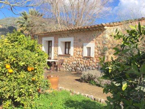 Agroturismo Finca Cas Sant