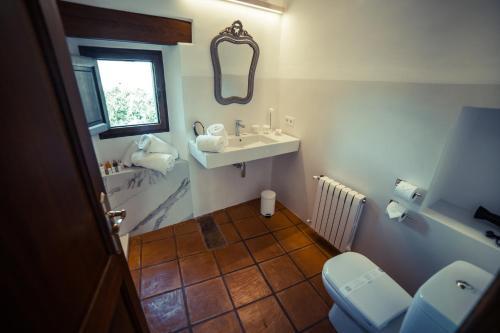 Agroturismo Finca Cas Sant