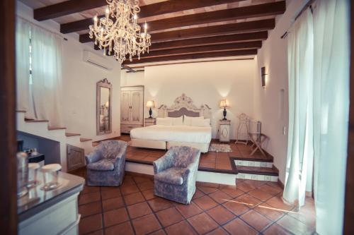 Agroturismo Finca Cas Sant