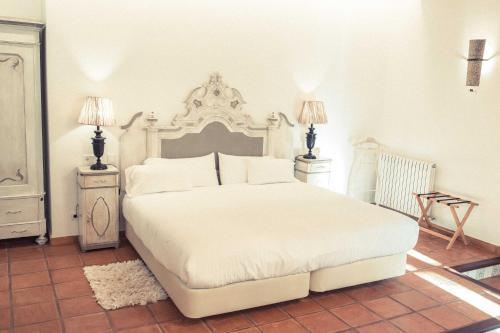 Agroturismo Finca Cas Sant