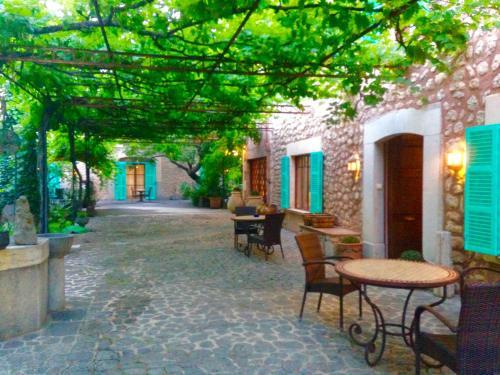 Agroturismo Finca Cas Sant