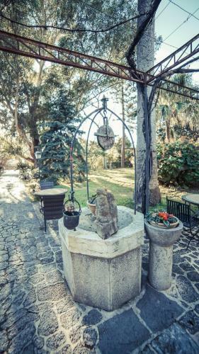 Agroturismo Finca Cas Sant