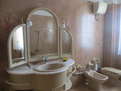 B&B L'infinito