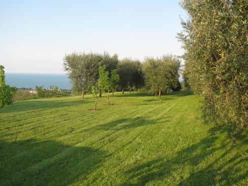 B&B L'infinito