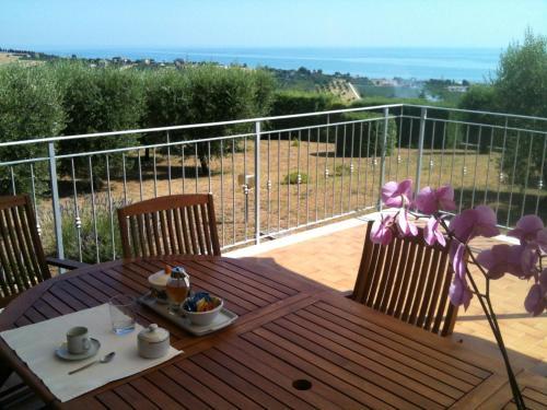 B&B L'infinito