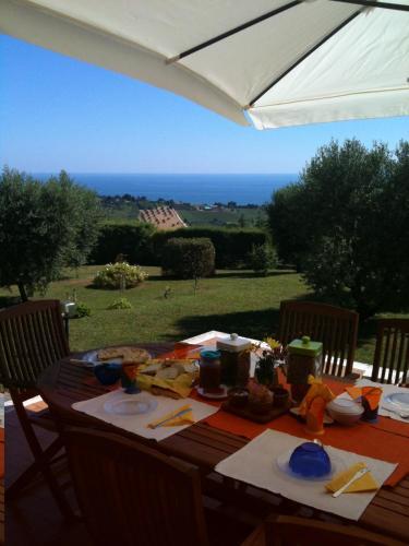 B&B L'infinito
