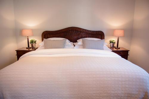 River Manor Boutique Hotel And Spa