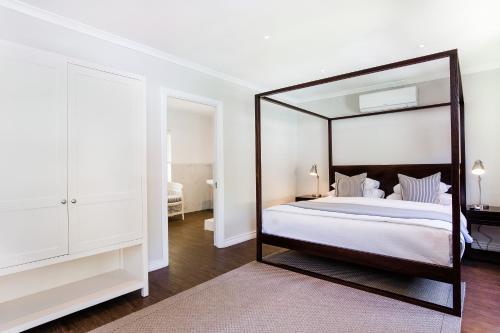 River Manor Boutique Hotel And Spa