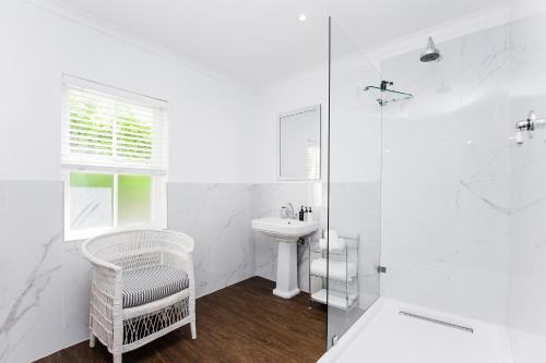 River Manor Boutique Hotel And Spa