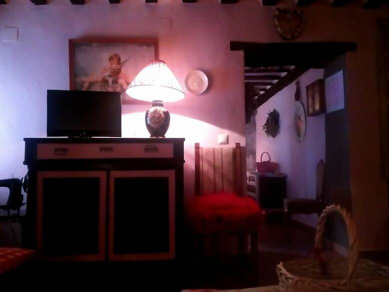 Hotel Casa Rural La Quinta De Malu