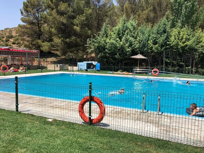 Hotel Casa Rural La Quinta De Malu