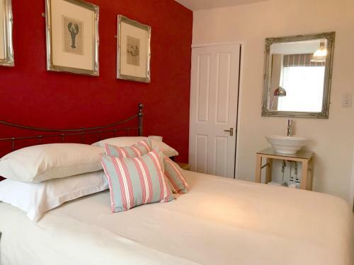 Hostal St Bernards