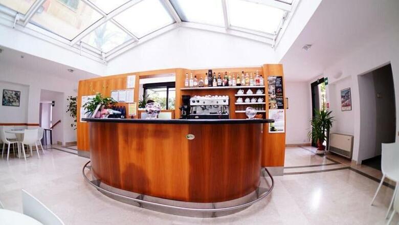 Hotel Le Palme