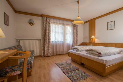 Bed & Breakfast Garni Helvetia
