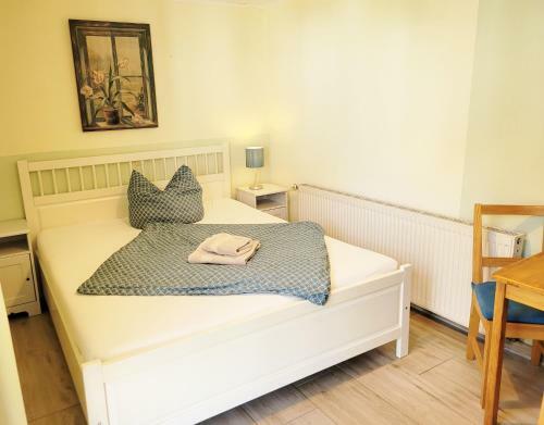 Hostal Pension Landhaus Teichgraf