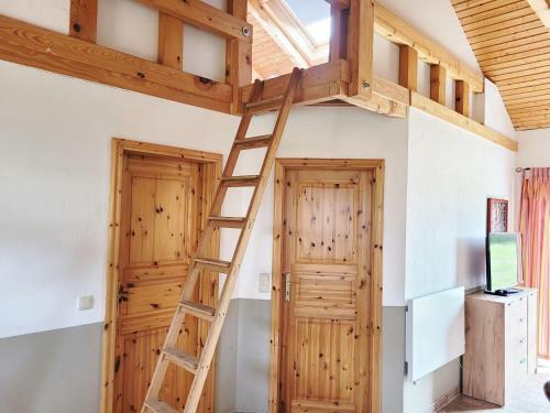 Hostal Pension Landhaus Teichgraf
