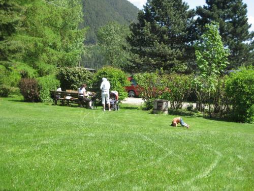 Apartamento Appartements Achensee