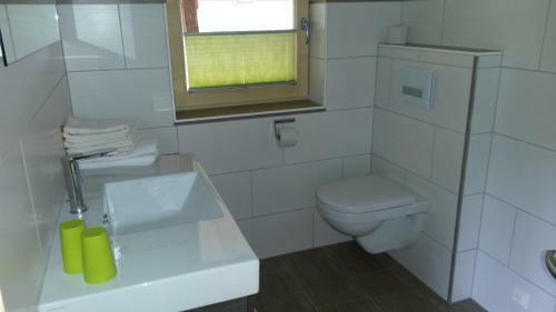 Hostal Pension Biobauernhof Hinteraltensberg