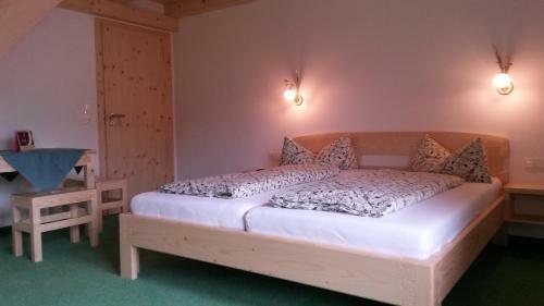 Hostal Pension Biobauernhof Hinteraltensberg